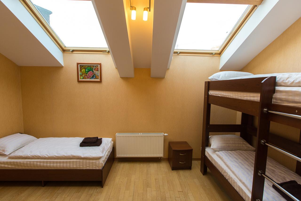 10 Rooms ลวีฟ ภายนอก รูปภาพ