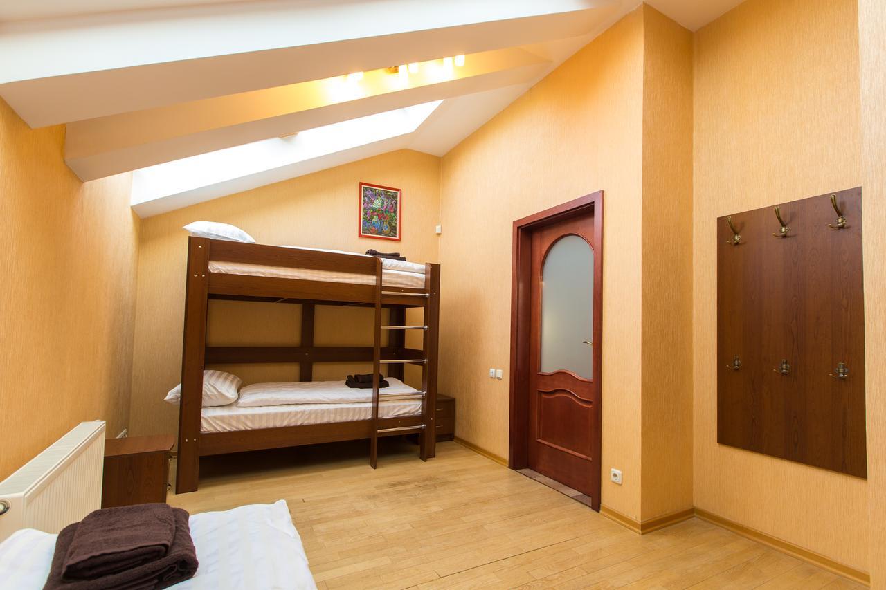 10 Rooms ลวีฟ ภายนอก รูปภาพ