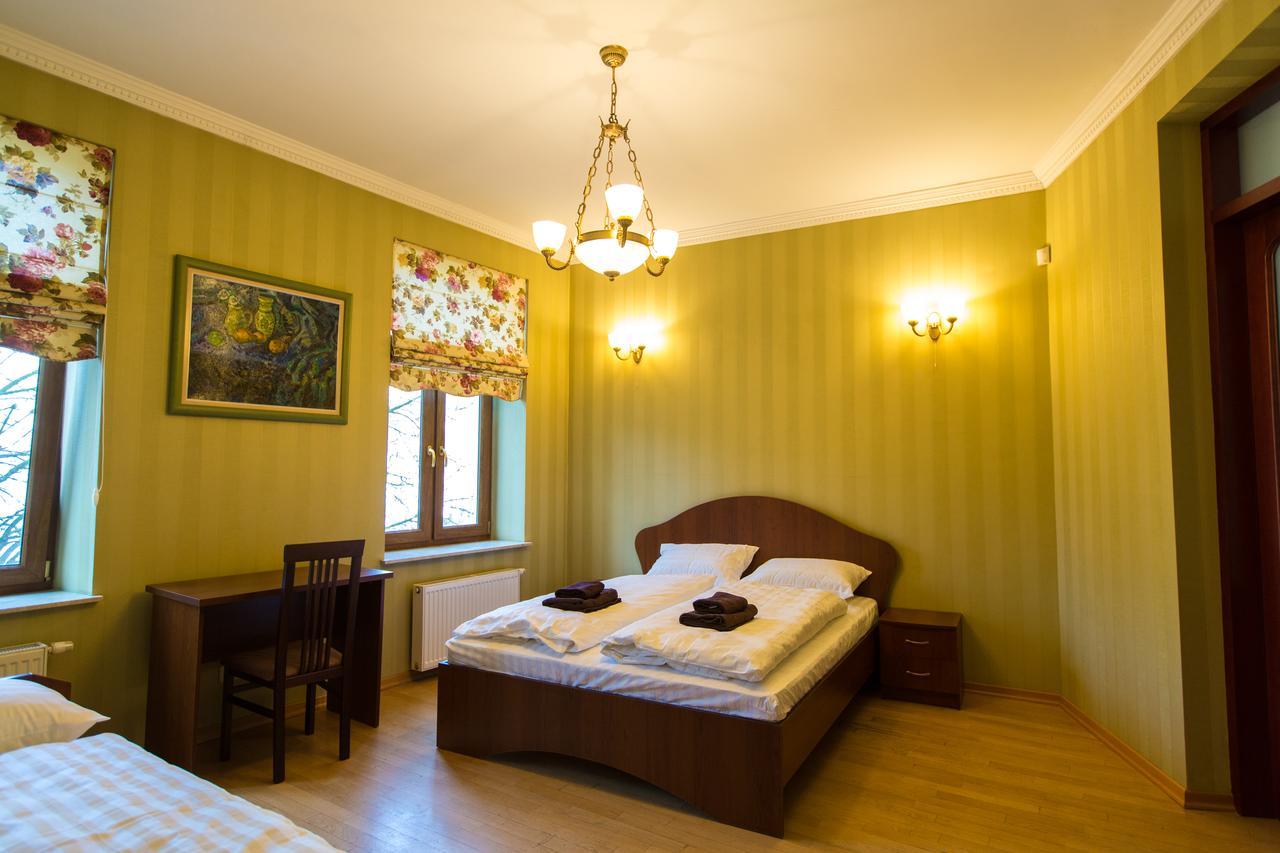 10 Rooms ลวีฟ ภายนอก รูปภาพ