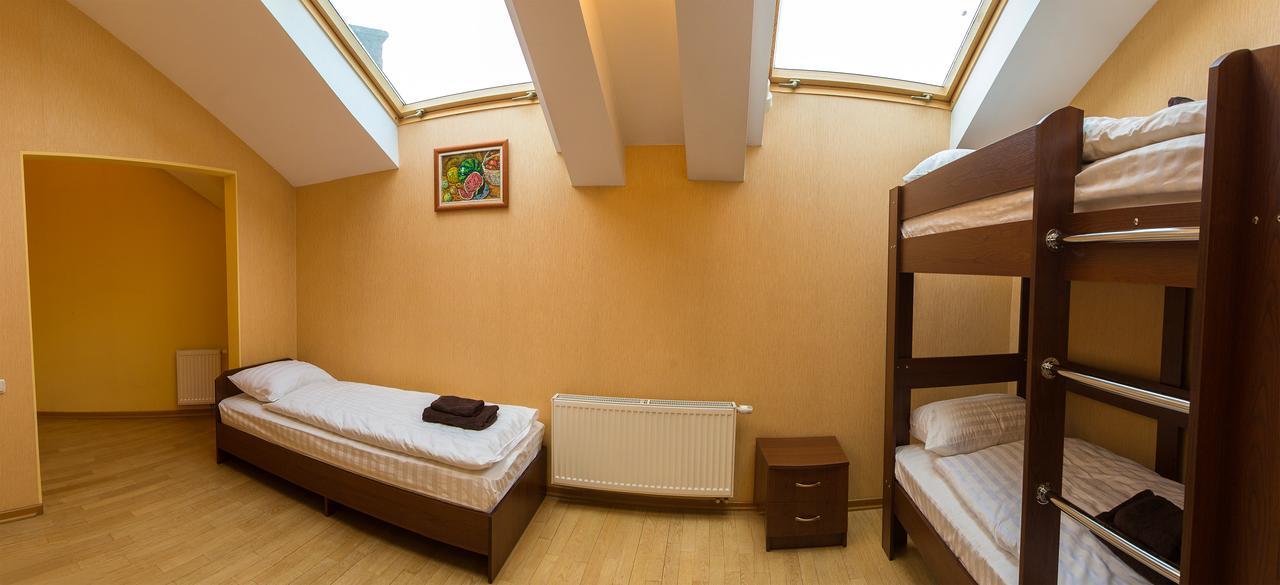 10 Rooms ลวีฟ ภายนอก รูปภาพ