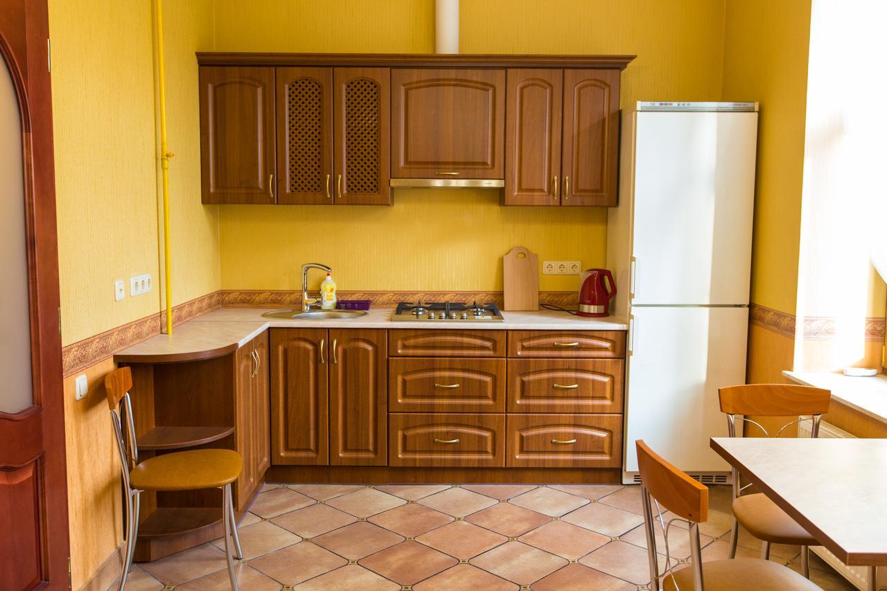10 Rooms ลวีฟ ภายนอก รูปภาพ